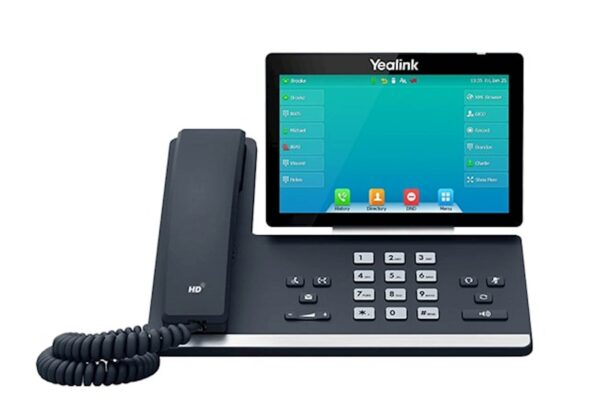 IP Telefon Yealink SIP-T57W IP Telefon Yealink SIP-T57W