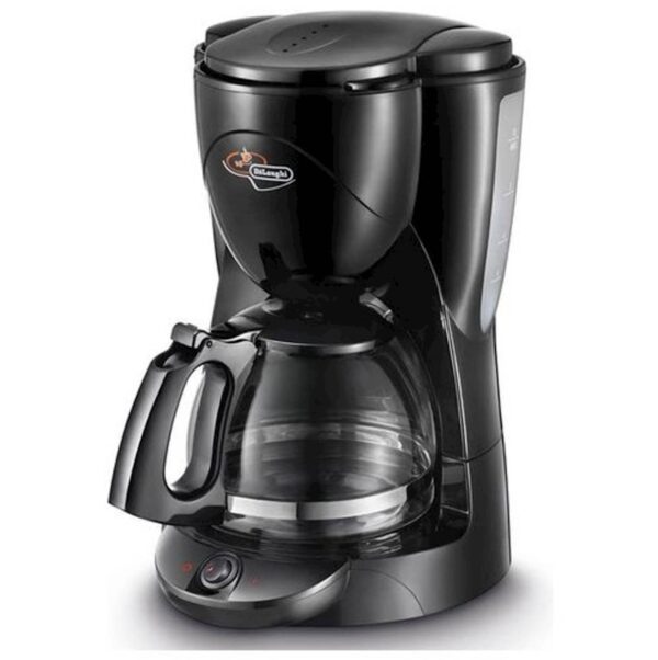 Aparat za kafu DELONGHI ICM 2.1B Aparat za kafu DELONGHI ICM 2.1B