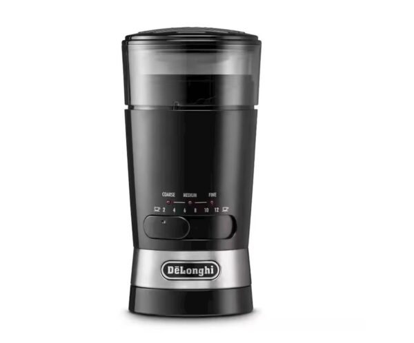 Mlin za kafu DELONGHI KG210 Mlin za kafu DELONGHI KG210