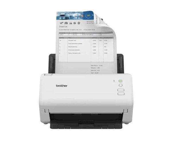 Skener BROTHER ADS-4100 Skener BROTHER ADS-4100