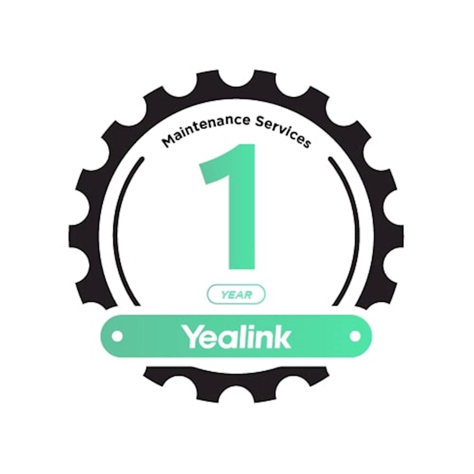 Licenca Yealink AMS MVC400 1Year