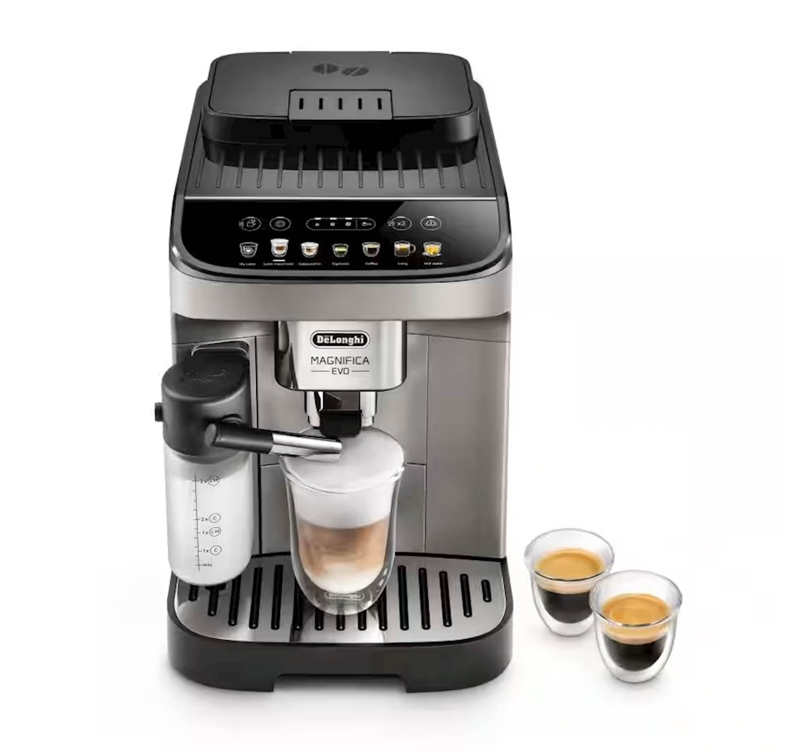 Aparat za kafu DELONGHI ECAM290.81.TB EX:2