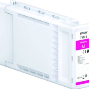 Tinta EPSON XD2 SC-T5400 Magenta 350ml