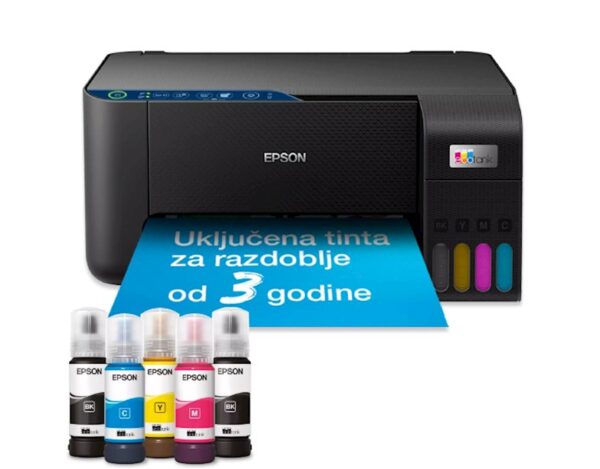 MFP Epson EcoTank L3271 A4 MFP Epson EcoTank L3271 A4