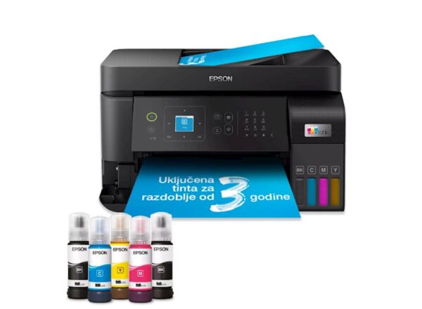 MFP Epson EcoTank L5590 A4 MFP Epson EcoTank L5590 A4