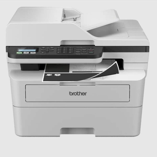 MFP BROTHER MFC-B7800DN MFP BROTHER MFC-B7800DN
