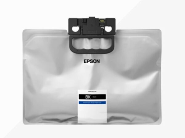 Tinta Epson WorkForce Pro EM/EP-C800R Black XXL Tinta Epson WorkForce Pro EM/EP-C800R Black XXL
