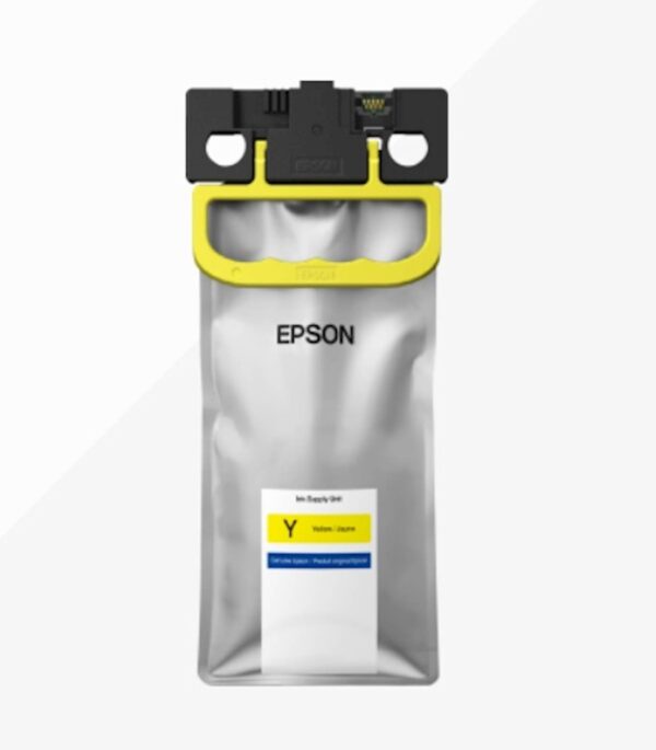 Tinta Epson WorkForce Pro EM/EP-C800R Yellow XXL Tinta Epson WorkForce Pro EM/EP-C800R Yellow XXL