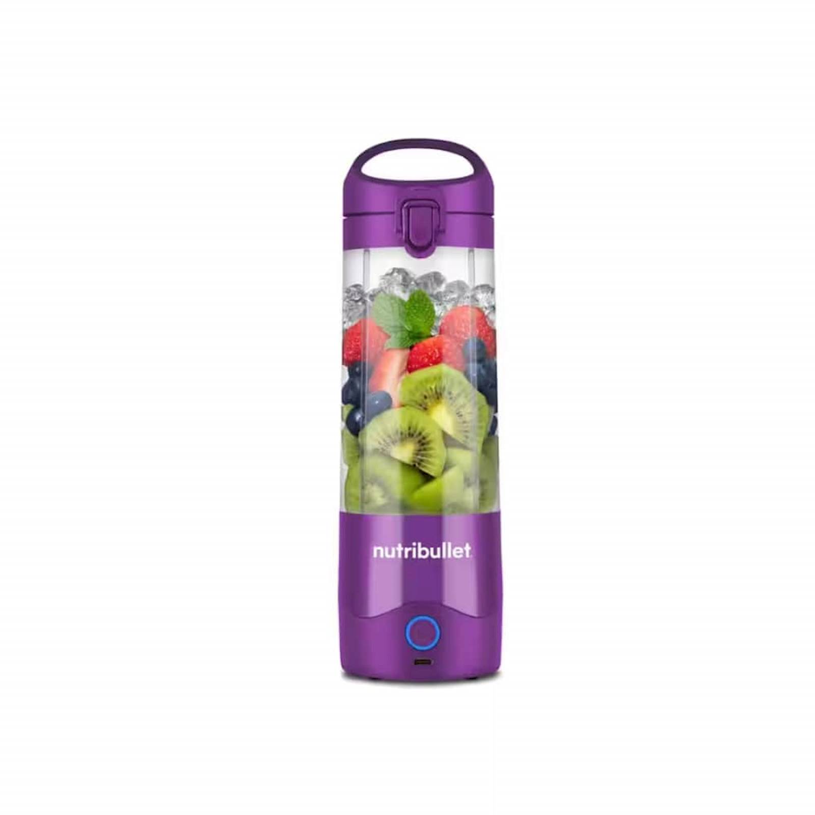 Blender NUTRIBULLET NBP003PU