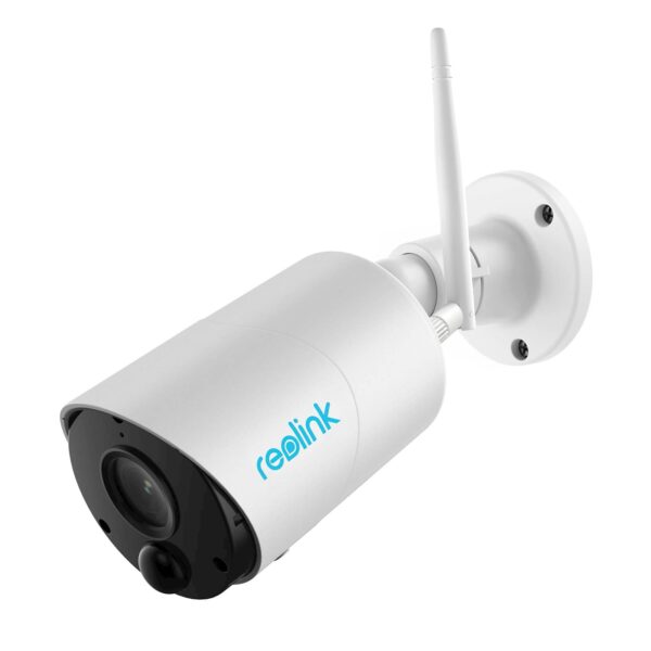 IP Kamera Reolink Argus serija B320 bijela IP Kamera Reolink Argus serija B320 bijela