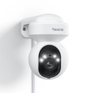 IP Kamera Reolink E serija E540 bijela
