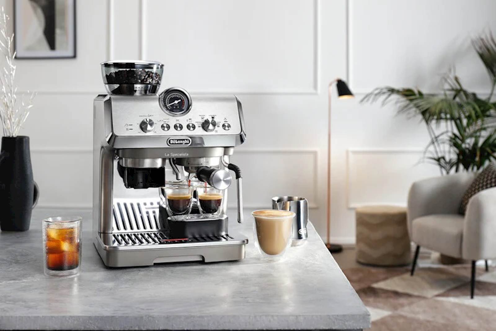 Aparat za kafu DELONGHI EC9255.M La Specialista Arte Evo