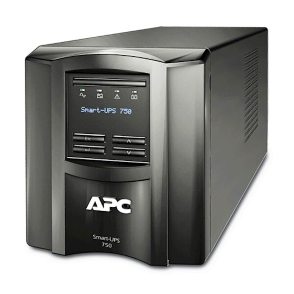 Smart-UPS APC 750VA Smart-UPS APC 750VA