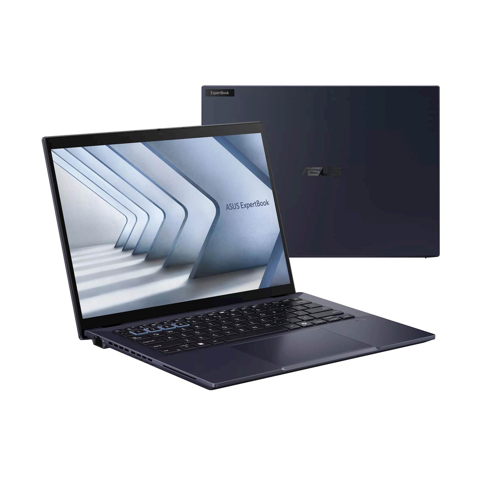 Laptop ASUS Expertbook B5404CVA-WB51C0 14"TOUCH/U5/8G/s512/BLK/3Y
