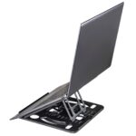 PRIJENOSNO POSTOLJE ZA LAPTOP HAMA 360° SWIVEL