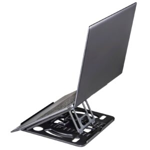 PRIJENOSNO POSTOLJE ZA LAPTOP HAMA 360° SWIVEL