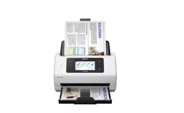 Skener EPSON WorkForce DS-900WN Skener EPSON WorkForce DS-900WN