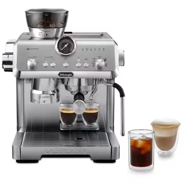 Aparat za kafu DELONGHI EC9555.M La Specialista Opera Aparat za kafu DELONGHI EC9555.M La Specialista Opera