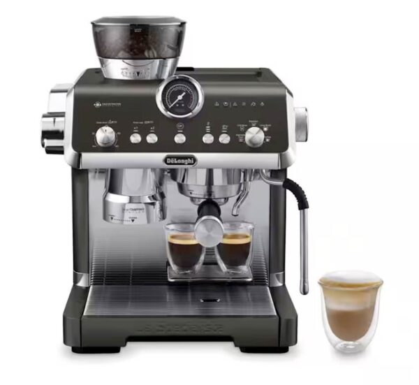 Aparat za kafu DELONGHI EC9555.BK La Specialista Opera Aparat za kafu DELONGHI EC9555.BK La Specialista Opera