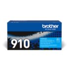 Toner BROTHER TN-910C