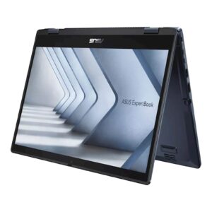 Laptop ASUS Expertbook B3 B3402FVA-WB74D0 14"FHD TOUCH IC7-150U 10C/12T 24G DDR5 s1TB BACKLIT BLK 3Y