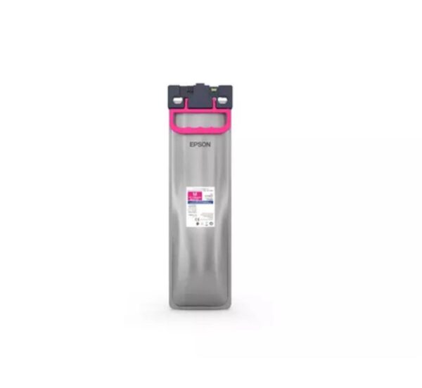 Tinta Epson WorkForce Pro WF-C879R Magenta XXL Tinta Epson WorkForce Pro WF-C879R Magenta XXL