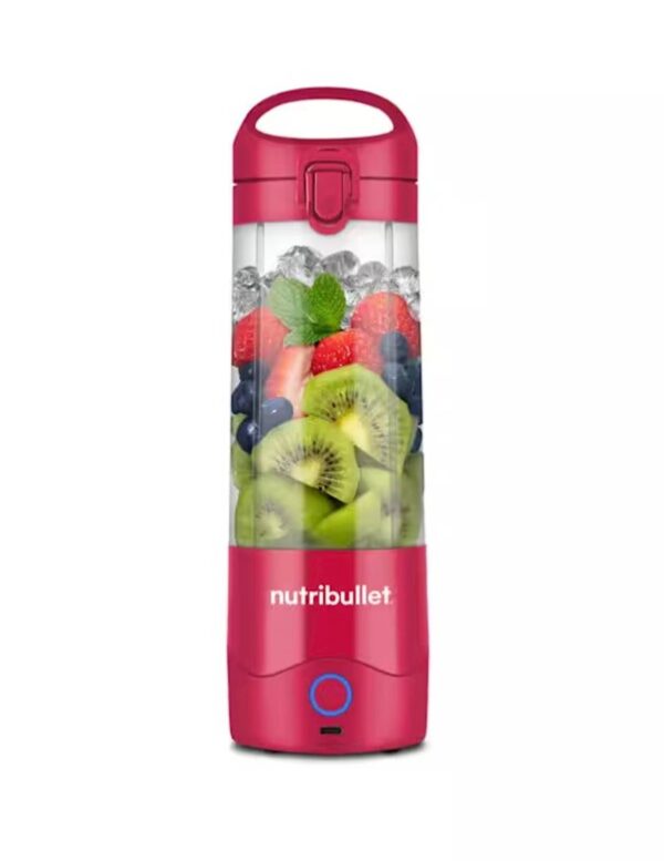 Blender NUTRIBULLET NBP003MA Blender NUTRIBULLET NBP003MA