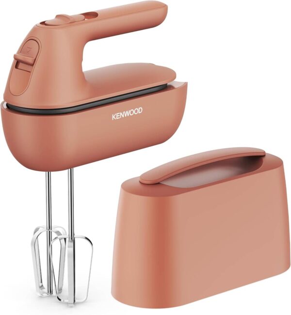 Mikser KENWOOD HMP40.000RD Mikser KENWOOD HMP40.000RD