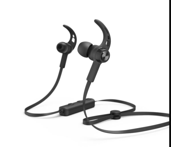 Slušalice Hama "Freedom Run II" Bluetooth® crne Slušalice Hama "Freedom Run II" Bluetooth® crne