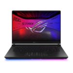 Laptop ASUS ROG STRIX SCAR 16 G635LX-RW103X 16"2