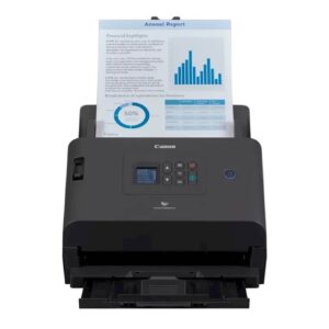 Skener CANON DR-S250N