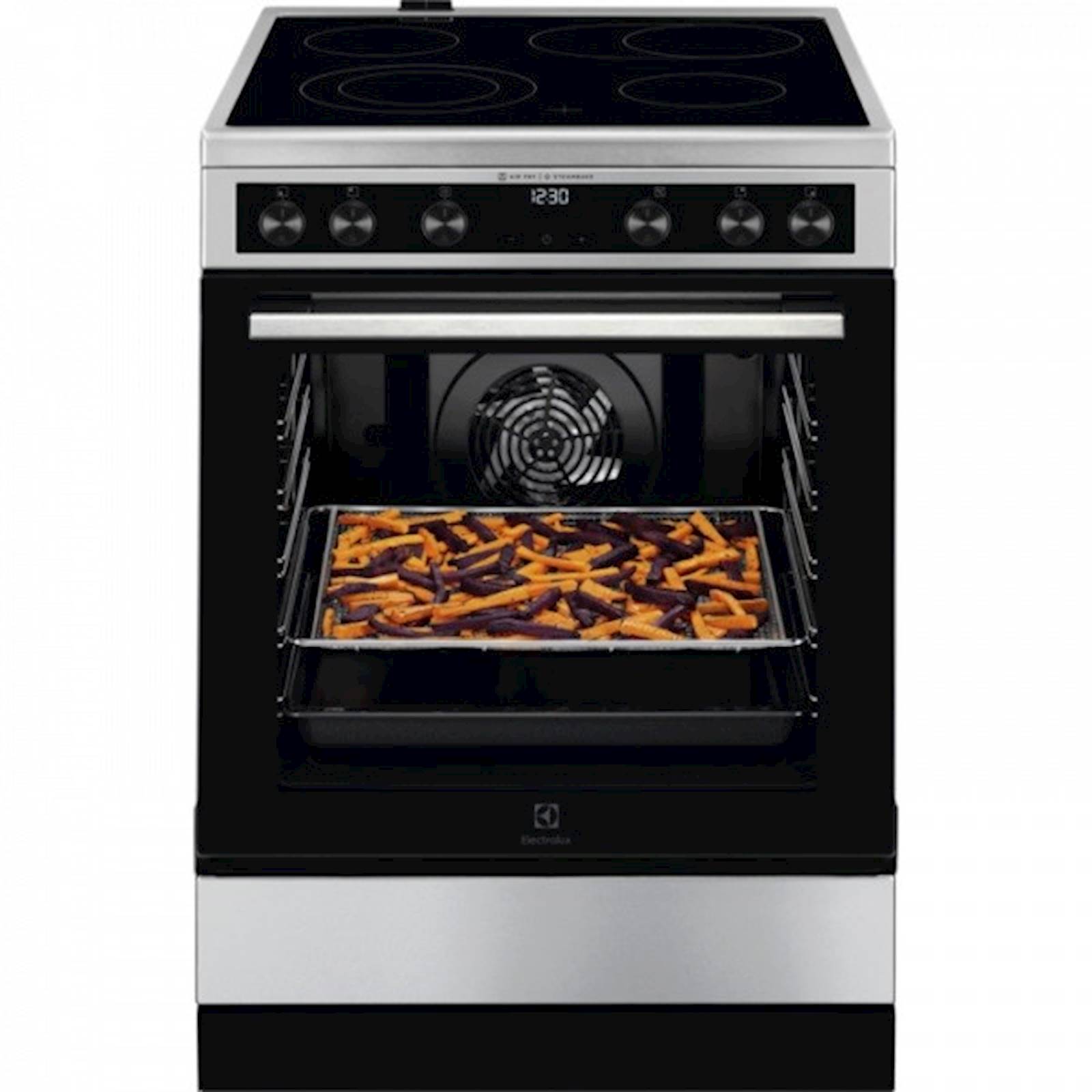 Štednjak Electrolux LKR66021MX