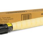 TONER XEROX Y ZA ALTALINK C8130/C8135