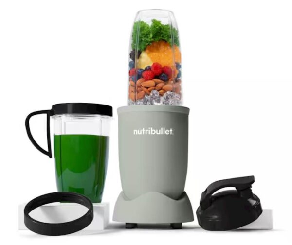 Blender NUTRIBULLET 900W MAJD Blender NUTRIBULLET 900W MAJD