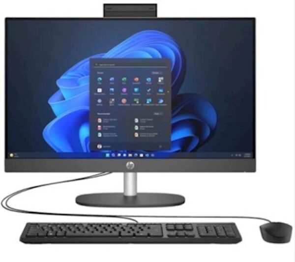 Računar HP ProOne 240 G10 i3-N300/8GB/512GB/Win11pro (885A8EA) Računar HP ProOne 240 G10 i3-N300/8GB/512GB/Win11pro (885A8EA)