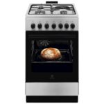 Štednjak Electrolux LKM520011X