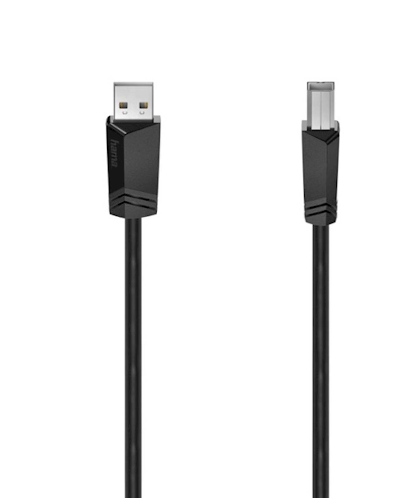 USB KABL HAMA USB 2.0