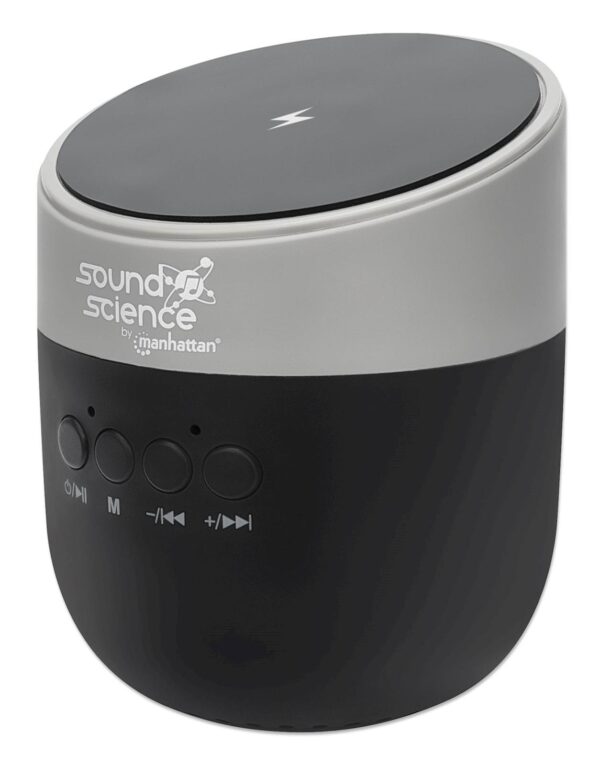 ZVUČNIK MANHATTAN BT SOUND SCIENCE