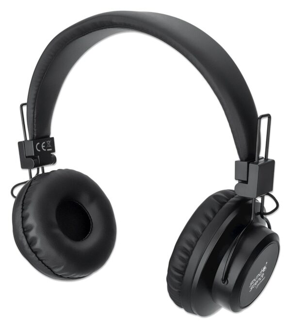 SLUŠALICE MANHATTAN BT ON EAR SLUŠALICE MANHATTAN BT ON EAR