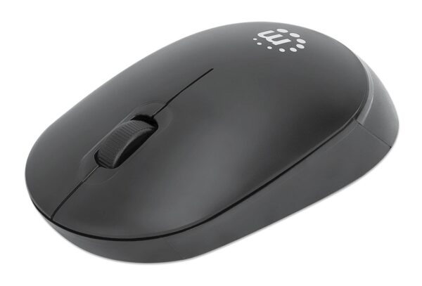 Miš MANHATTAN WL 1000 dpI usb Miš MANHATTAN WL 1000 dpI usb
