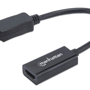 Adapter MANHATTAN