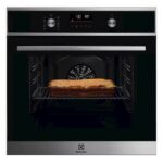 Ugradbena pećnica Electrolux COF6P76BX
