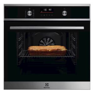 Ugradbena pećnica Electrolux COF6P76BX