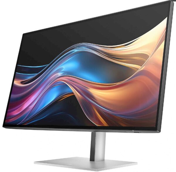 Monitor HP Series 7 Pro QHD 727pq 27in (8J4D8UT) Monitor HP Series 7 Pro QHD 727pq 27in (8J4D8UT)