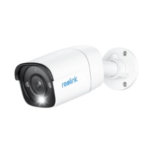 Ip Kamera Reolink serija P340 4K