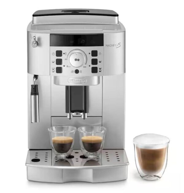 Aparat za kafu DELONGHI ECAM22.110 SB Aparat za kafu DELONGHI ECAM22.110 SB
