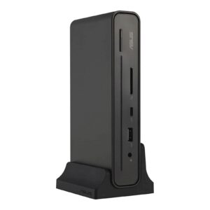 Docking ASUS Triple Display USB-C Dock DC300