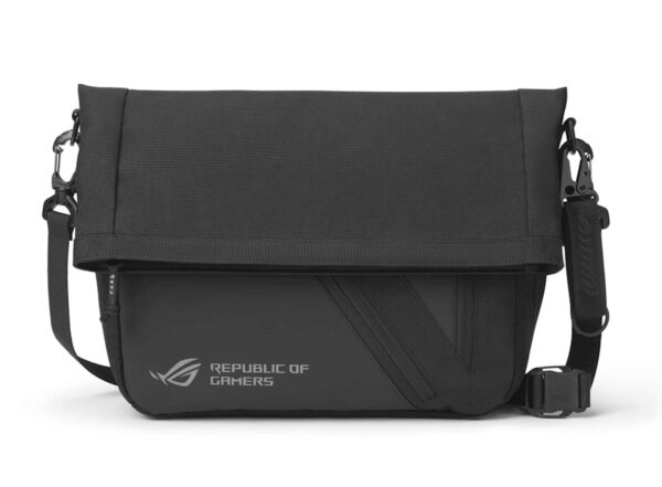 Torba ASUS ROG Archer Messenger 14 (BC2000) Torba ASUS ROG Archer Messenger 14 (BC2000)