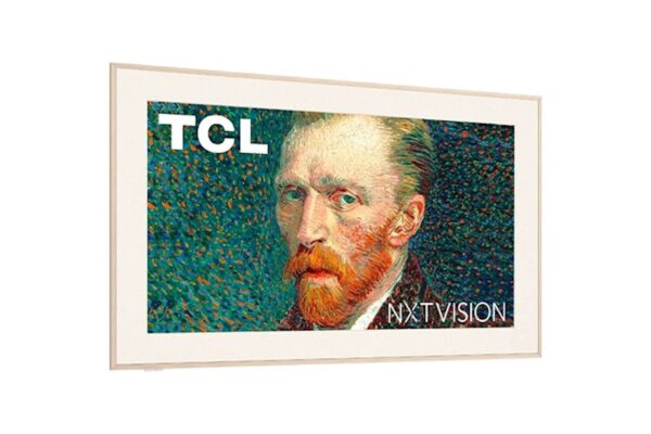TCL TV NXTVISION 4K QLED 55A300W TCL TV NXTVISION 4K QLED 55A300W