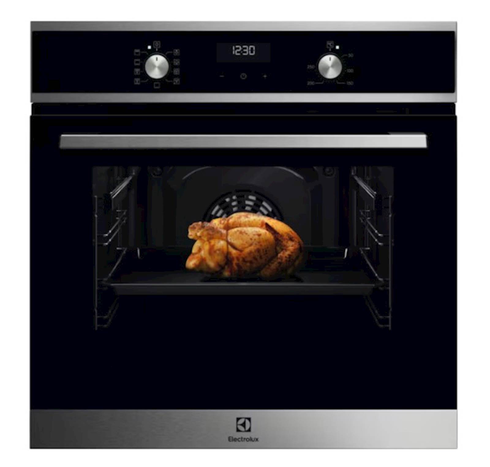 Ugradbena pećnica Electrolux EOD5H70BX